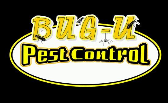 Bug-U Pest Control