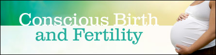 Conscious Birth And Fertility By Lisa Cartier