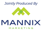 Mannix Marketing Logo