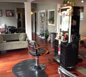 New Salon And Spa In Glens Falls Also Has Studio Space For 