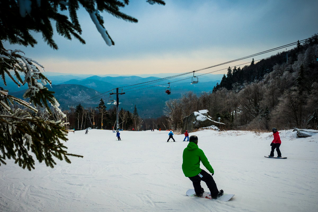 gore mountain gore mountain