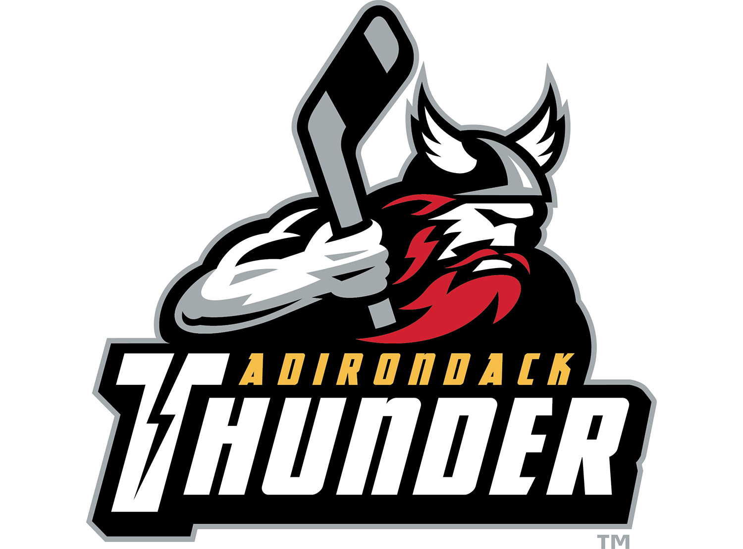 Adirondack Thunder Sign Multi-Year Affiliation Agreement with New