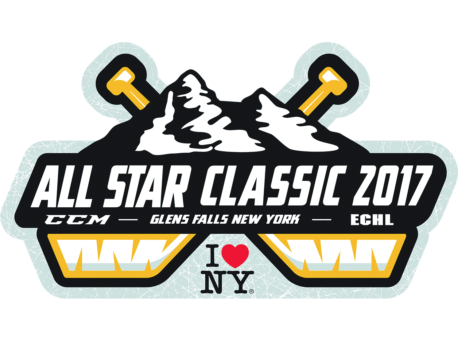 echl all star