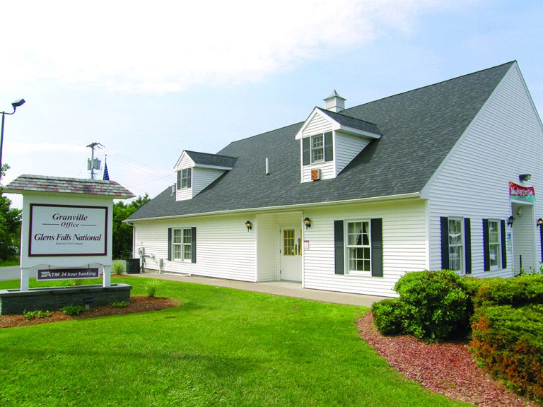 Local Banks See Large Growth In Commercial And Small Business