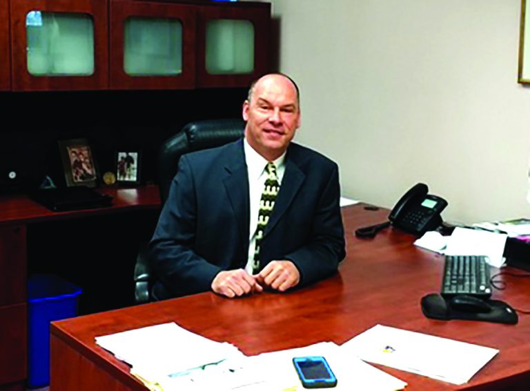 Miller Of The Kinney Agency Says Stability, Reputation Miller Of The Kinney Agency Says Stability, Reputation