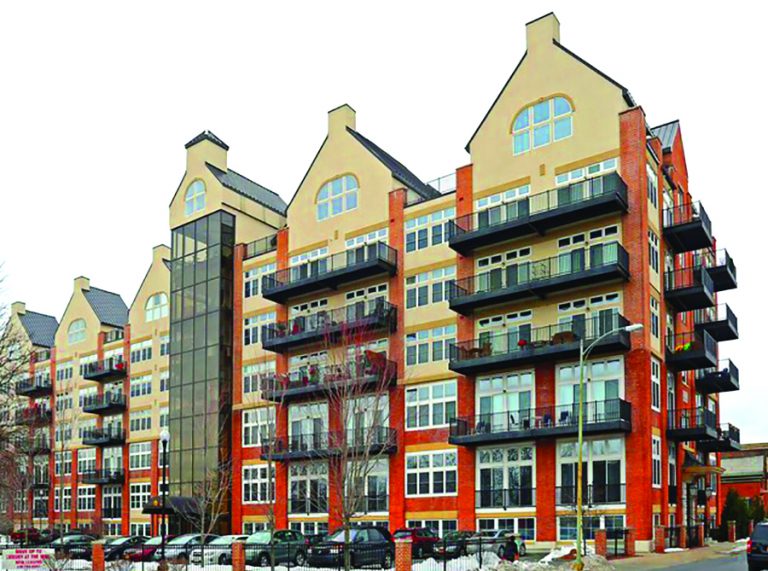 Sale Of 'The Mill' Is An Example Of Positive Trend In Commercial Real