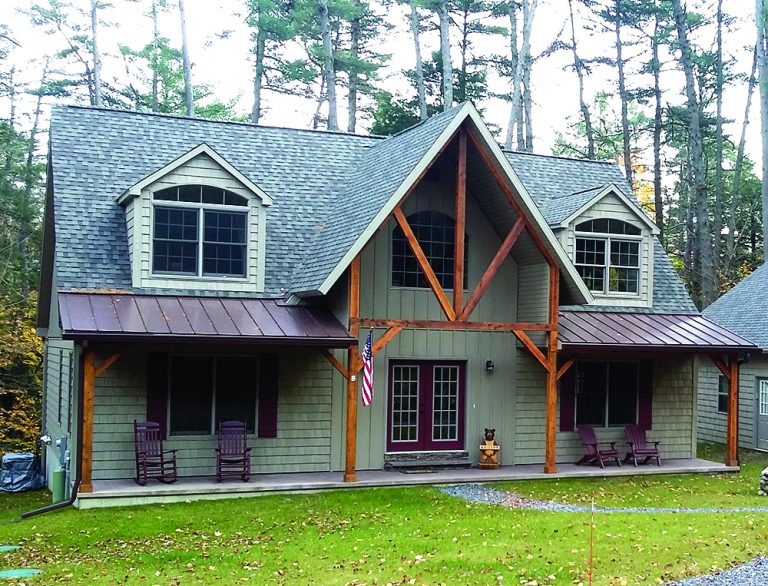 Wood Brothers Quality Construction Handles Remodeling Jobs And Is