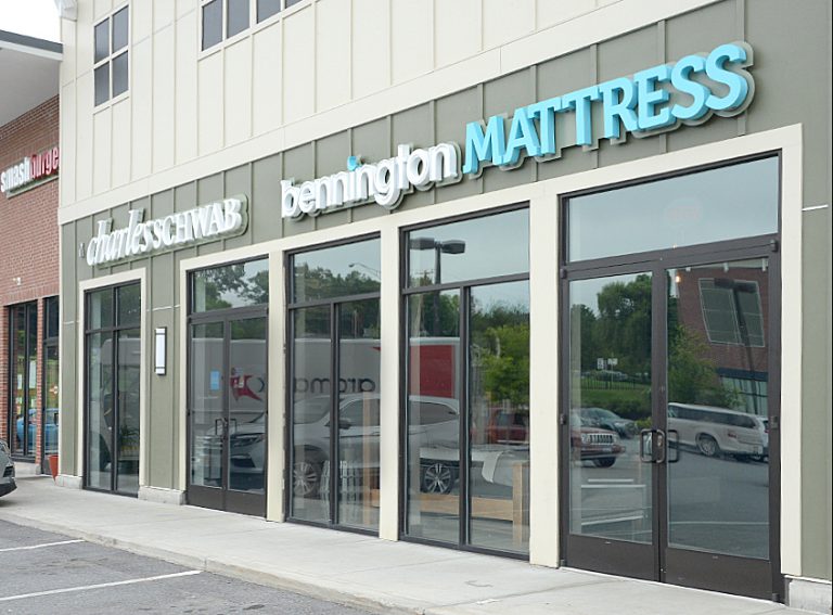 Bennington Furniture Expands, Opens A Store In The Fresh Market Plaza