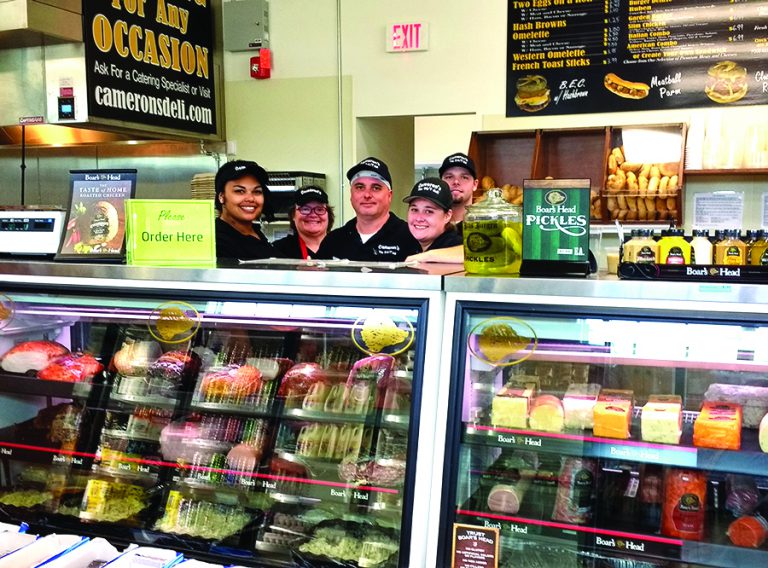 Cameron’s Deli On Dix Avenue In Queensbury Offers ToGo Food Daily