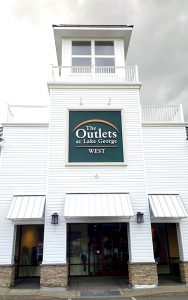 Outlets At Lake George Add New Shops Vera Bradley and Michael