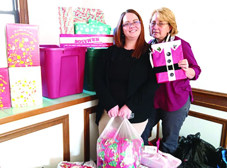 Moreau Community Center Has Programs For Senior Citizens And School Children Glens Falls