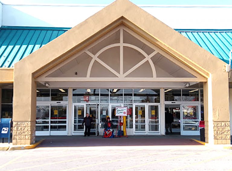 Kmart Building In Queensbury To Be Acquired By UHaul; Storage Facility