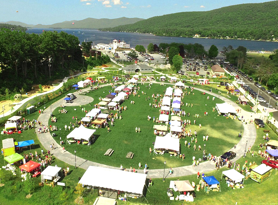 Fifth Annual Adirondack Wine & Food Fest To See A Record 120Plus