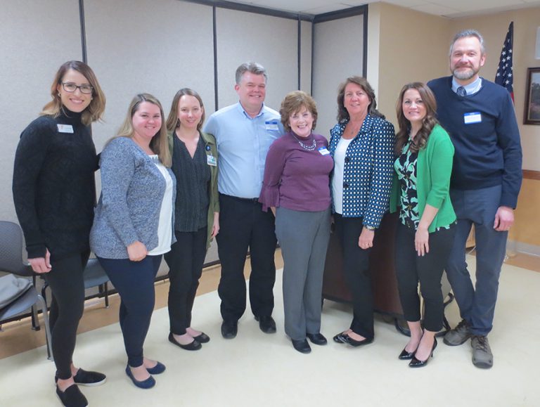 Grants To Adirondack Health Institute Will Help Fund Innovative Health