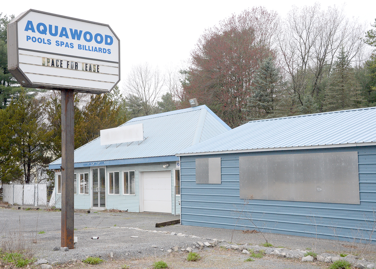 Moreau Will Be The Site Of New Warehouse Space For Expanding Saratoga