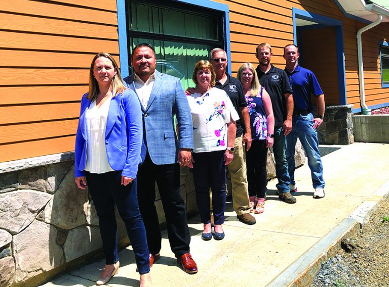 Hunt Companies, Construction Company In Argyle, Mapping Out Family