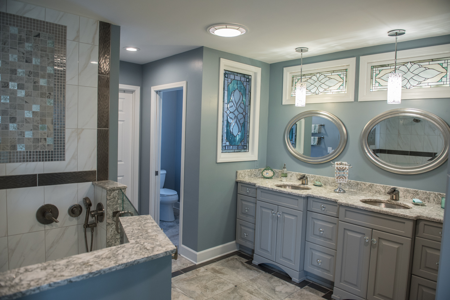 Owner Of First Impression Designs In Queensbury Loves Transforming ...