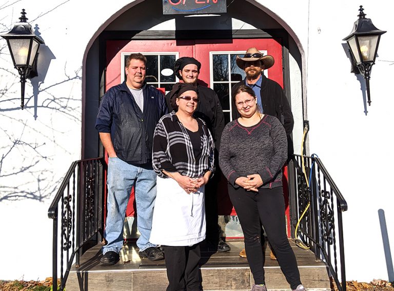 Homestyle Food Is Featured At XII Sporks, A New Restaurant In Lake