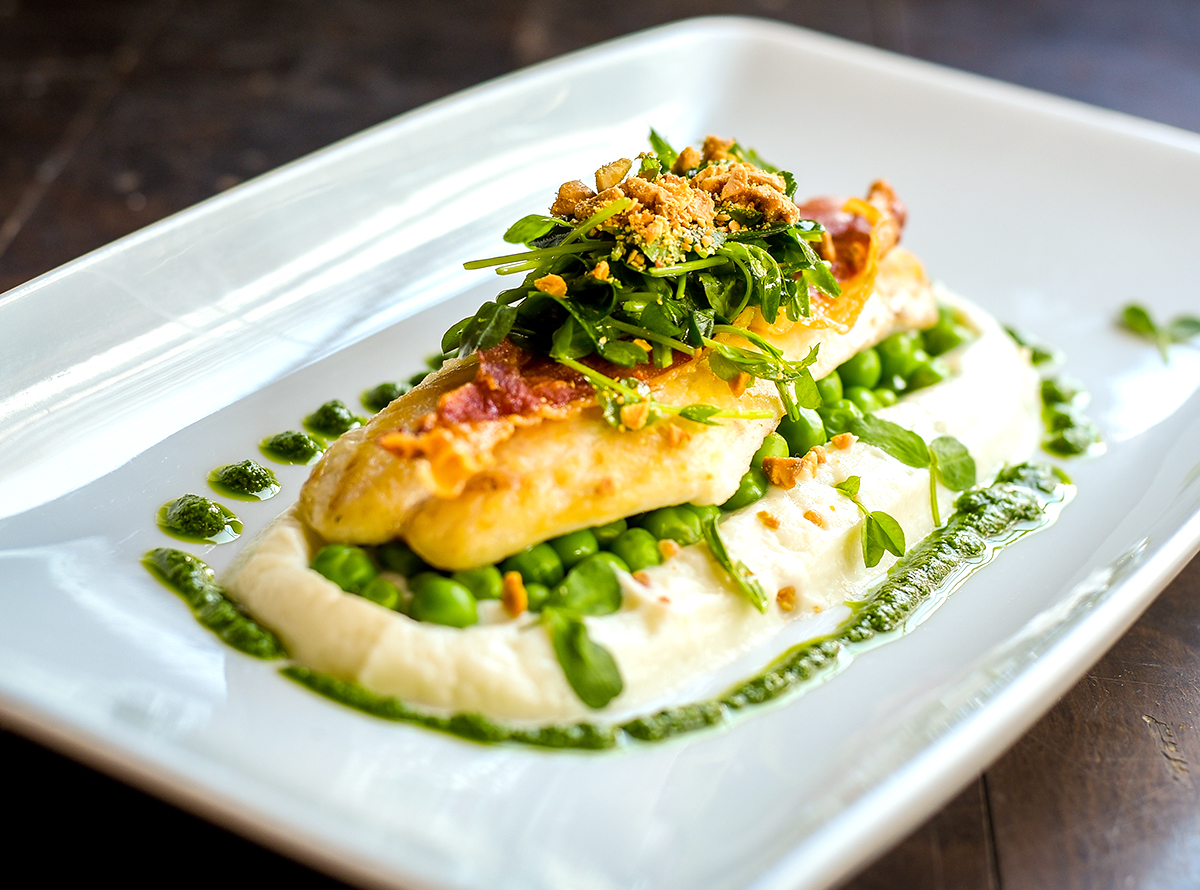 Radici Kitchen & Bar In Glens Falls Has Handmade Pasta, HouseButchered