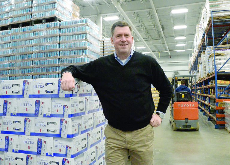 Saratoga Eagle’s Sales And Service Growth Leads To Plans To Expand Its
