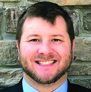 Daniel R. Conrad Personnel Briefs: March 2020 - Glens Falls Business Journal