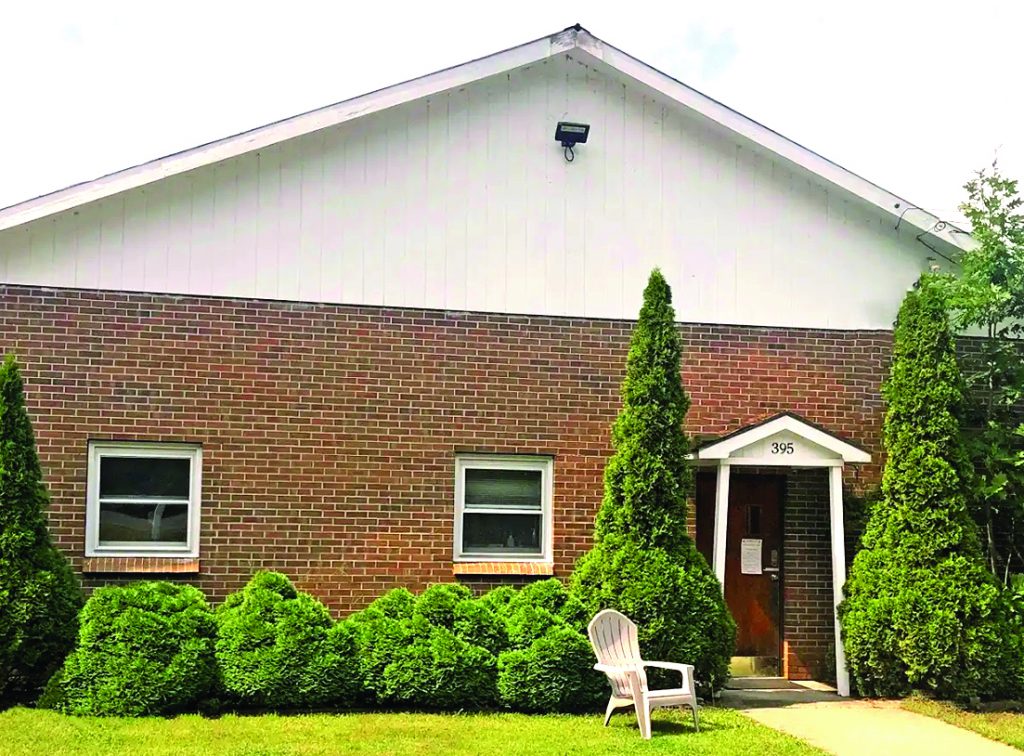 Adirondack Winery In Lake Will Move Ahead With Expansion Despite Delays Glens Falls