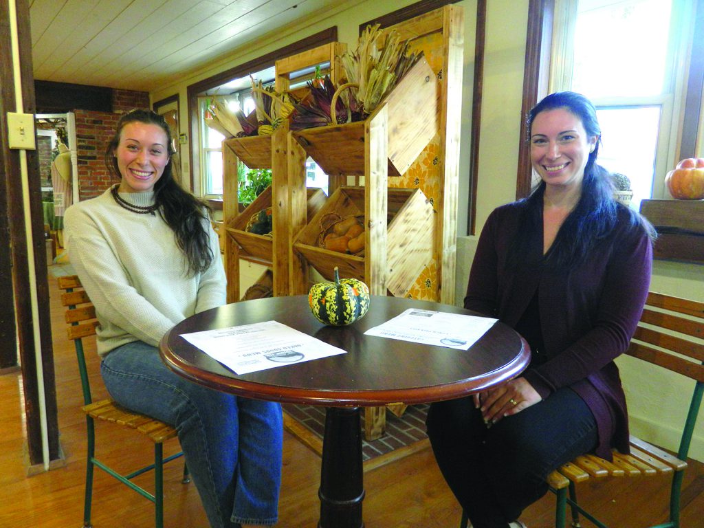 Juicin’ Jar Thrives Through Coronavirus Pandemic In Glens Falls