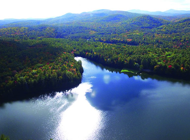 Dagget Lake And Campgrounds Sells For 2.8 Million, New Owners To Keep