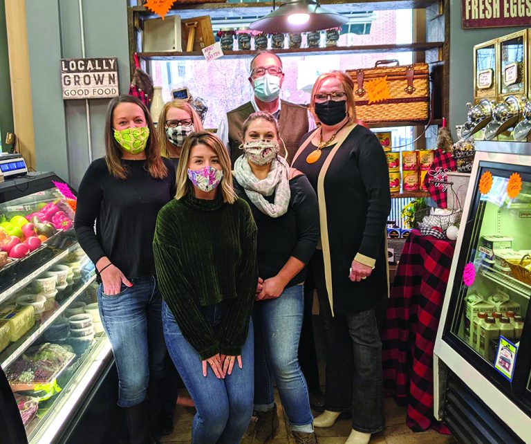 Flight Market & Deli, Glens Falls, Is A New Spot For Sandwiches, Coffee