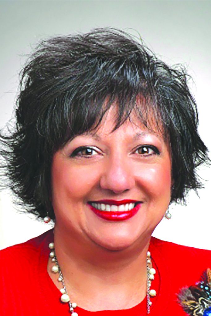 Rose Miller Led Her Pinnacle HR Company’s Growth From Five Employees To