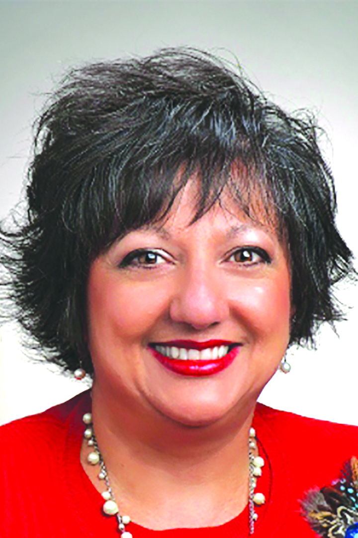 Rose Miller Led Her Pinnacle HR Company’s Growth From Five Employees To