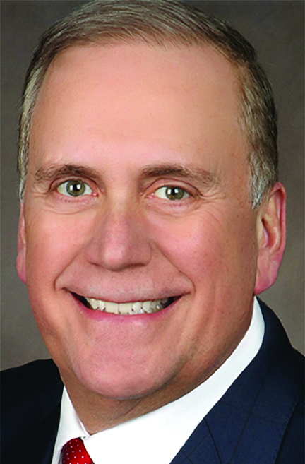 Dr. Andrew Garner Offers Membership-Based Direct Primary Care (DPC