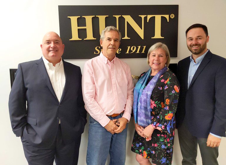 Hunt Real Estate Adds 20 Agents With The Acquisition Of All American