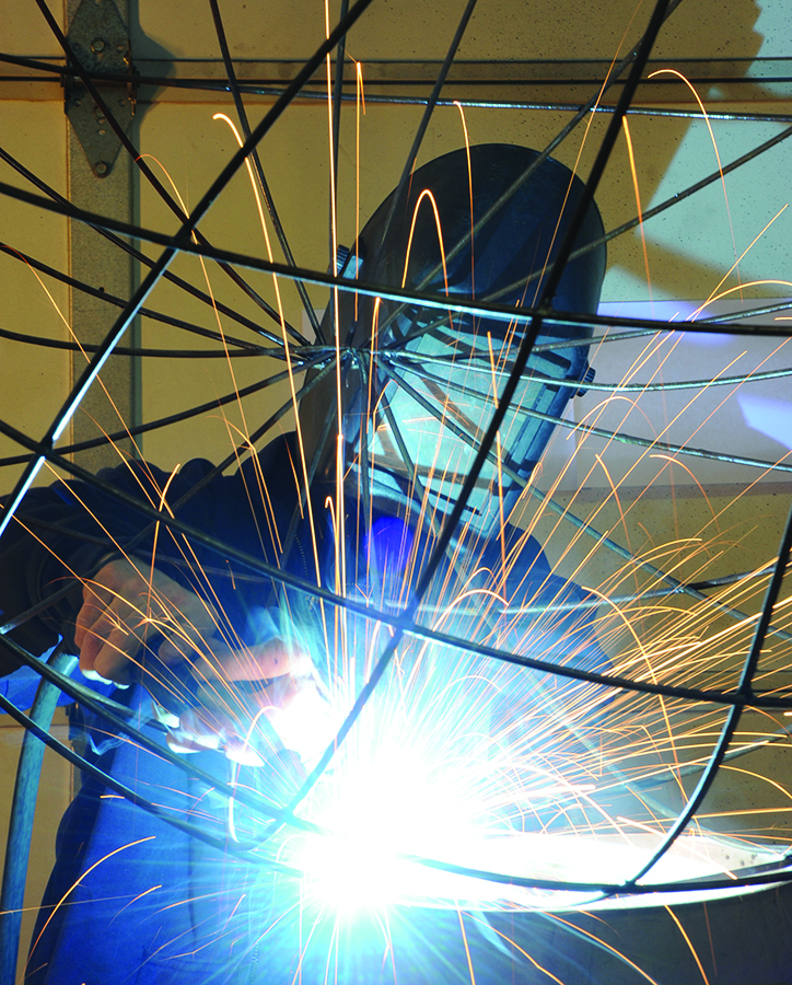 Skilled Trade Labor Shortages Continue As Boomers Retire, Replacements