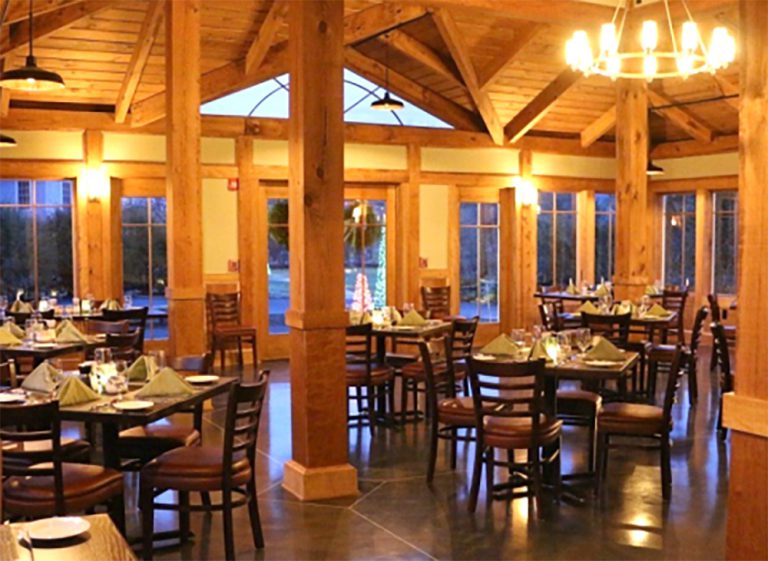 The Bond, 1786 Restaurant Is Open 5 Days A Week In Historic Warrensburg