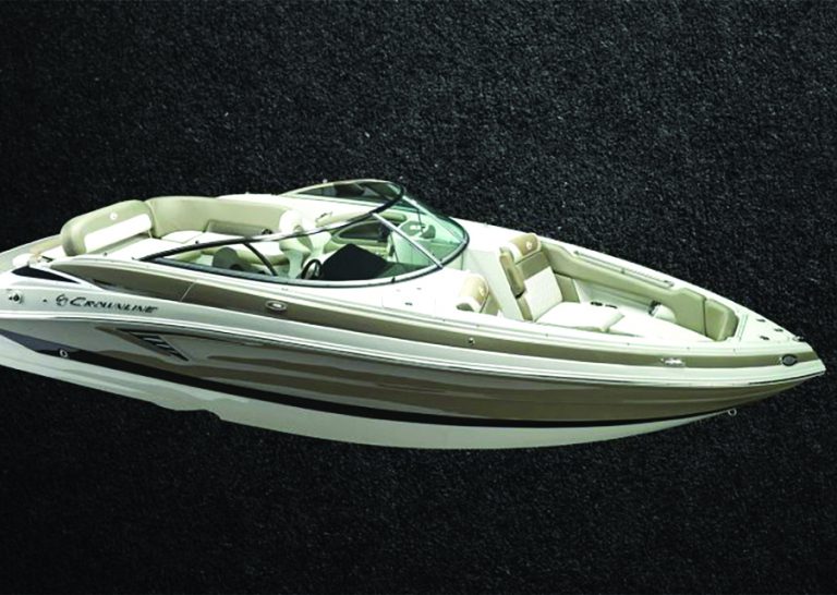 Marine, Subsidiary Of Hacker Boats, Official Dealer Of