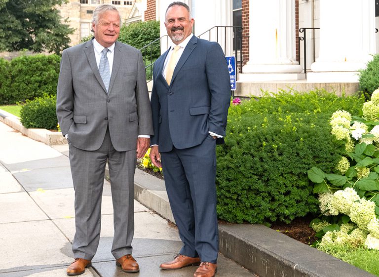 Law Firm Little & O’Connor Attorneys Merges With FitzGerald Morris