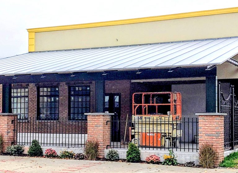 New FarmToTable Restaurant, Mint, Is On Its Way To Downtown Glens