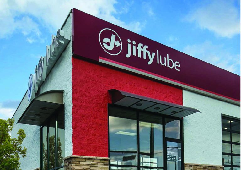 Hoffman Car Wash Sells Its Jiffy Lube Stores, Will Continue To Expand