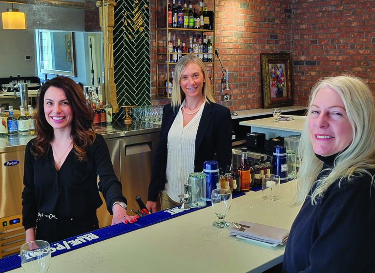 Mint, A New Restaurant in Glens Falls, Specializes In Fresh FarmTo