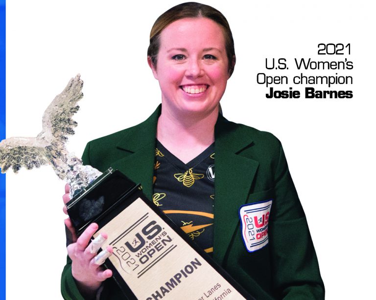 Professional Women’s Bowling Association Holds U.S Open in South Glens