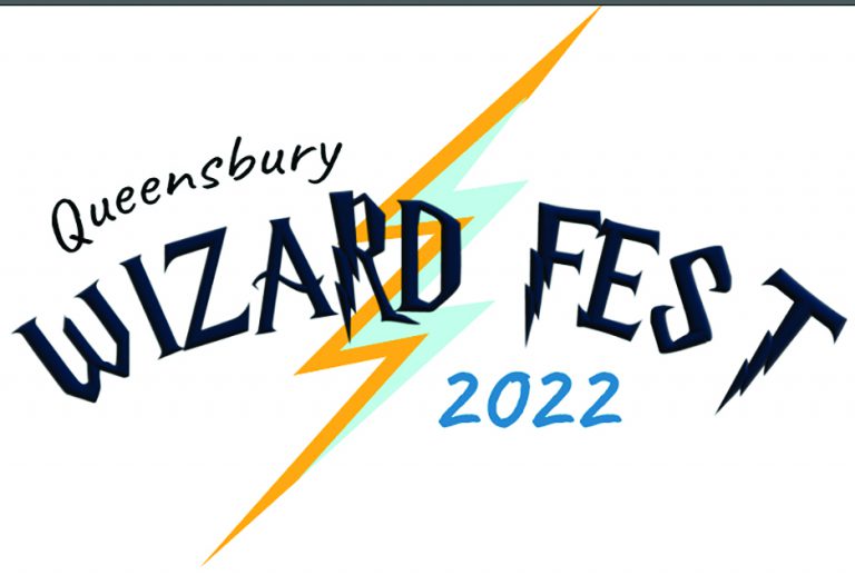 Queensbury WizardFest At Ridge/Jenkinsville Park To Feature ‘Quadball