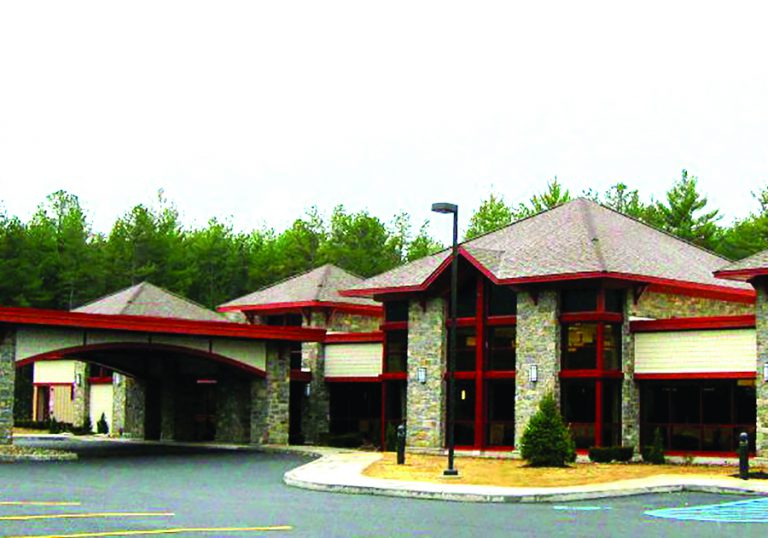 New Laboratory Services Facility Opens At West Mountain Family Health