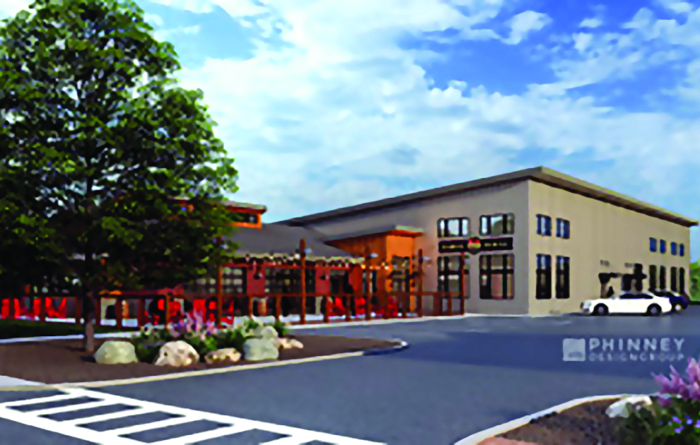 Expansion Plans Continuing For Common Roots Brewing Co. In South Glens