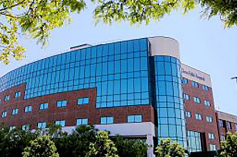 Local Hospitals Get High Marks For Patient Safety Procedures From