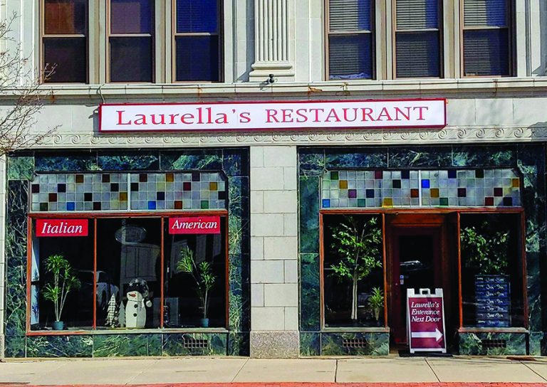Laurella s Restaurant Offers Diverse Menu Of Italian American Dishes Laurella s Restaurant Offers Diverse Menu Of Italian American Dishes