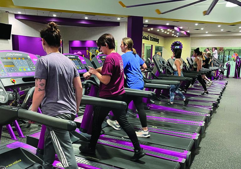 IGNITE Fitness Holdings Expands Into 16,000Plus SF Space At Aviation