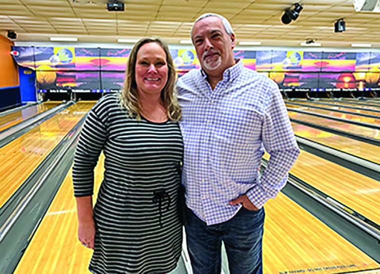 Kingpin’s Alley Family Fun Center Owners Buy New Bowling Facility In