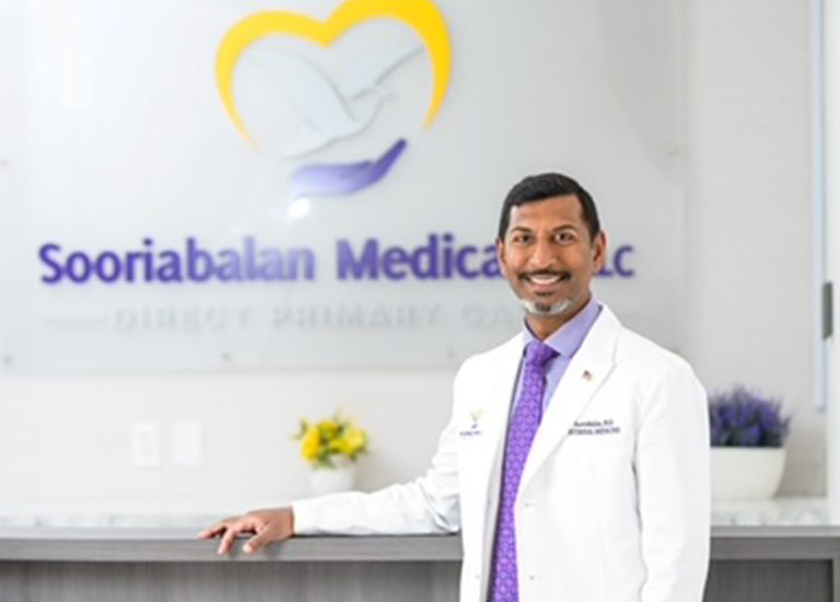 Longtime Glens Falls Doctor Opens Practice In Malta Office; Handles All