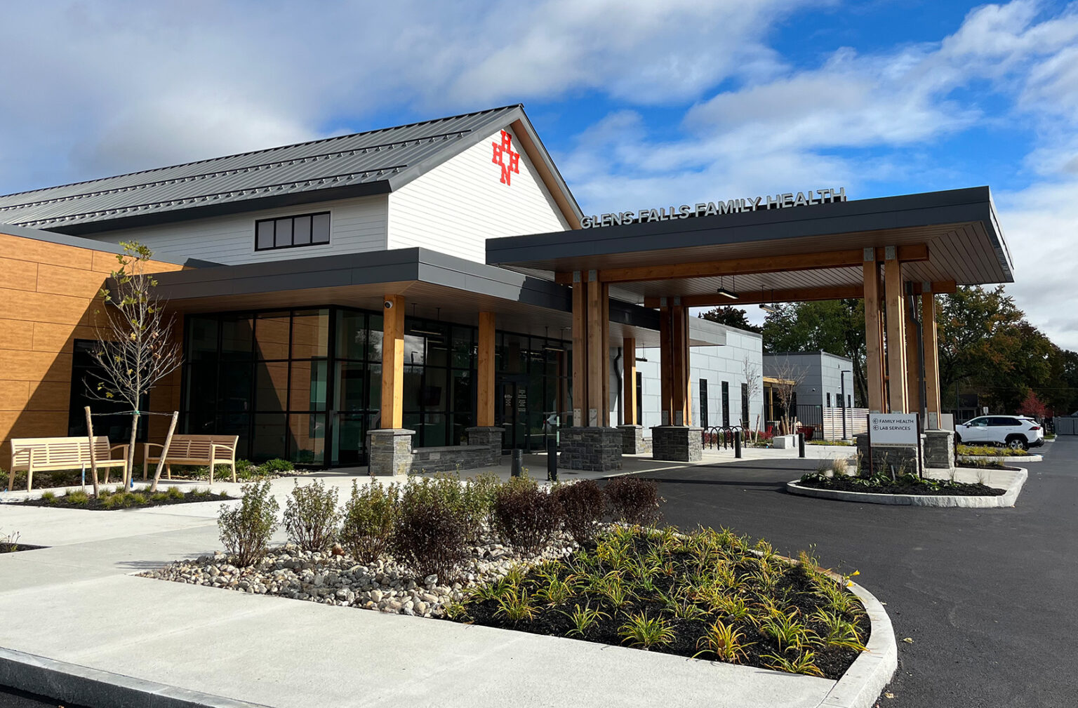 Hudson Headwaters Unveils A Modern Hub for Integrated Care and Medical